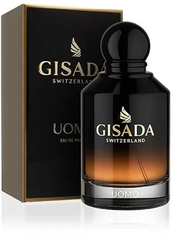 Gisada Uomo EDP M 100ml