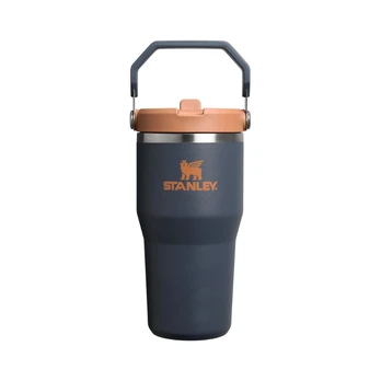 Stanley Gertuvė STANLEY CLASSIC The IceFlow (0.6 l)