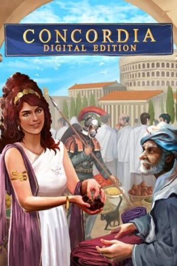 Concordia Digital Edition PC