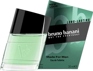 Tualetinis vanduo Bruno Banani Made for Men, 30 ml