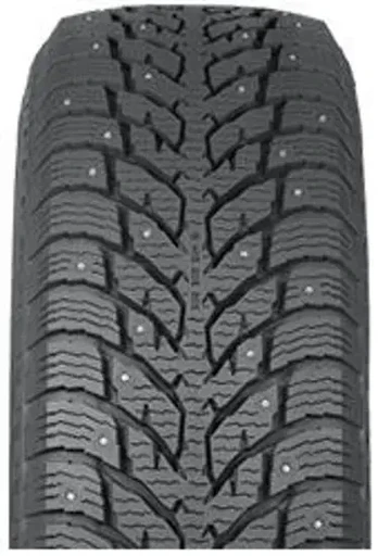 Nokian HKPL LT3 Studded 245/75 R17