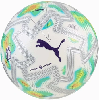 Puma Orbita Pro Thrill Premier League Kamuolys 084709-01