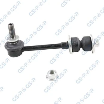 Šarnyro stabilizatorius GSP S051361