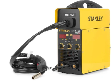 Stanley Inverterio uždegimo žvakė 160 A, be dujų 3F2E2