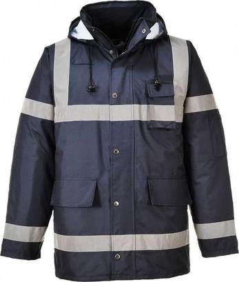 Eismo striukė Portwest S433, Dydis: XXL, Pw spalvos: Navy