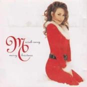 CD Mariah Carey - Merry Christmas kaina
