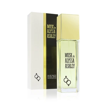 Alyssa Ashley Musk EDT U 100ml