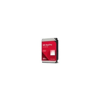 Vidinis kietasis diskas HDD WD WD201KFGX