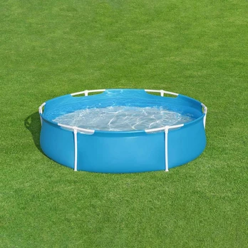 Bestway Baseinas My First Frame Pool, 152cm