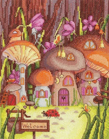 Beldizart Grybai SANG-06
