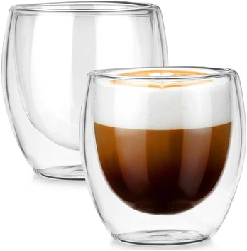 Termo stiklinės Vilde 250 ml, 2 vnt.