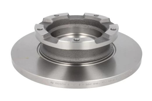 BOSCH 0 986 479 A50 Brake Disc