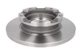 BOSCH 0 986 479 A50 Brake Disc kaina