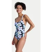 Roxy Maudymosi kostiumėlis Roxy Active ERJX103813 Spalvota