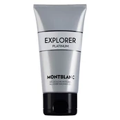 Montblanc Explorer Platinum - sprchový gel 150ml Vyrams kaina