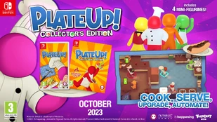 Plate Up Collectors Edition kaina