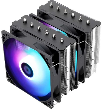 Thermalright Peerless Assassin 120 SE ARGB Procesoriaus aušintuvas