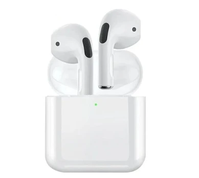 Wireless White