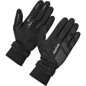 GripGrab Ride 2 Windproof Winter pirštinės | Black, XS kaina