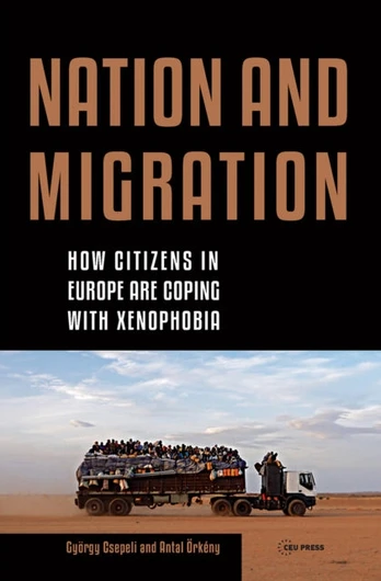 Nation and Migration