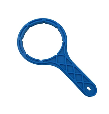 Raktas ATLAS RA-X DP, filtrams