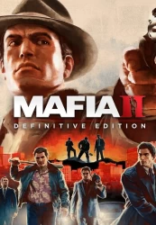 Mafia II: Definitive Edition PC kaina