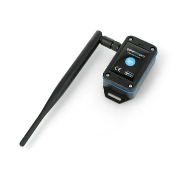 BleBox GateBoxPro WiFi vartų valdiklis