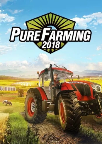 Pure Farming 2018 PC