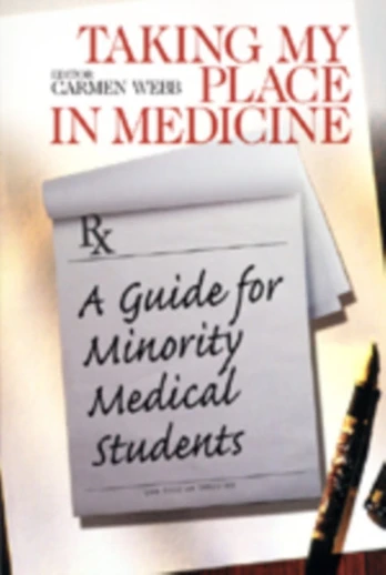 Taking My Place in Medicine