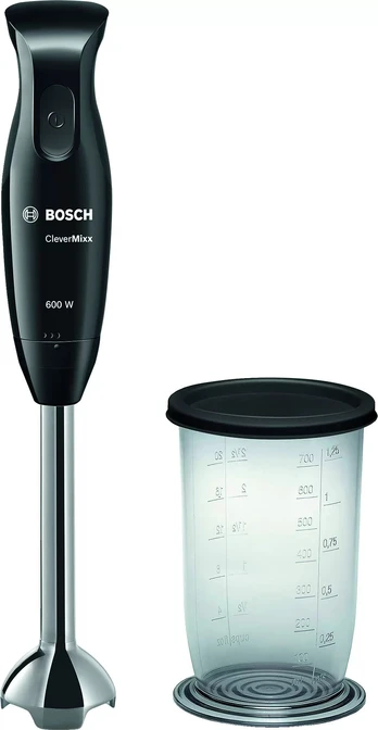 Blenderis Bosch MSM 2610 B