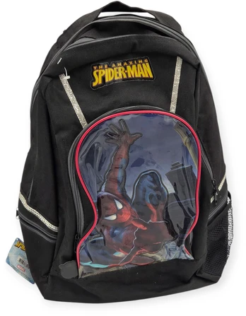 SPIDER MAN kuprinė
