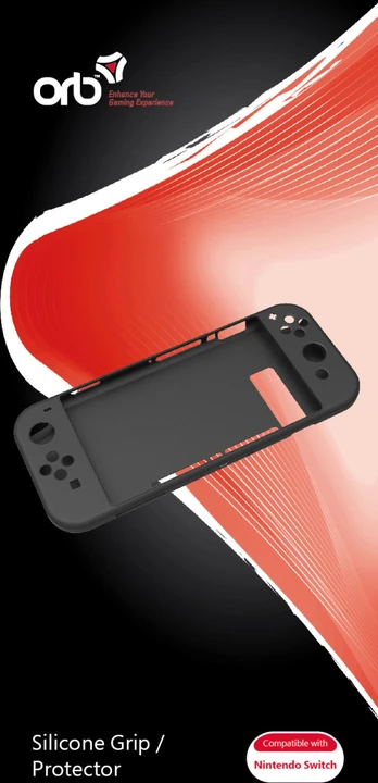 Orb Nintendo Switch