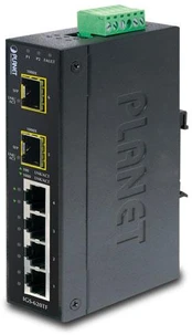 Šakotuvas Switch Planet IGS-620TF