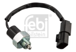 Jungiklis, atbulinės eigos žibintas FEBI BILSTEIN 106290 kaina