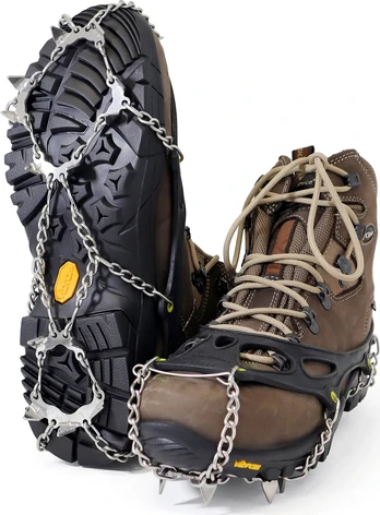 Origin Outdoors Spikes 'Grip' Professional