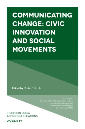 Communicating Change
