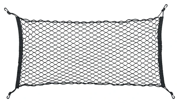 Tinklelis Compass, 50 cm x 90 cm, juoda