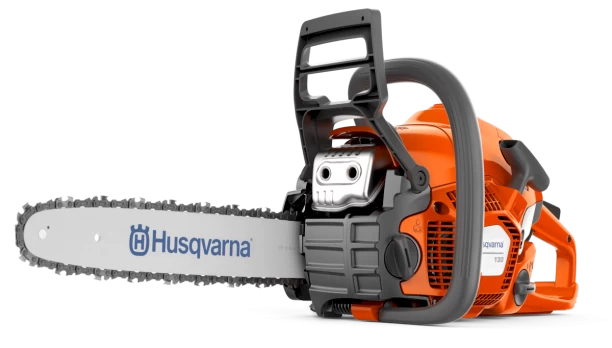 Pjūklas benzininis Husqvarna 130