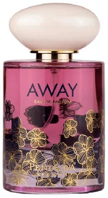 Pendora Scents Away EDP purškiklis 100ml