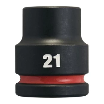 Socket Hexagonal 3/4"