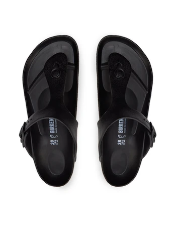 Japonki Birkenstock Gizeh Eva 0128201 (Rozmiar-38)