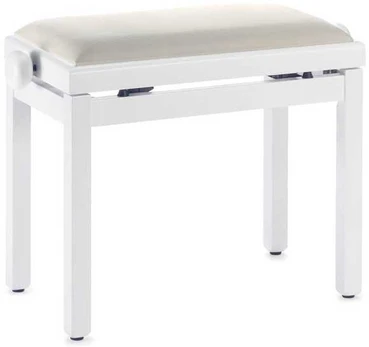 Pianino kėdė Stagg PB39 WHM VBE