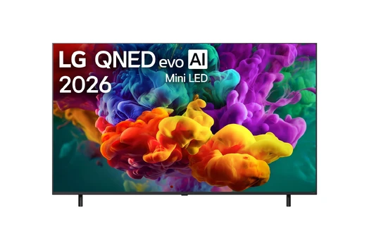 Televizorius LG 65QNED85B3B