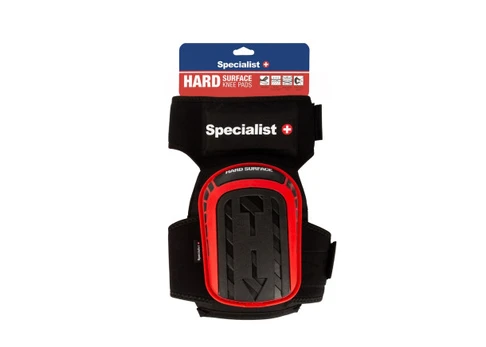 Antkeliai SPECIALIST+ HARD SURFACE, 2 vnt.