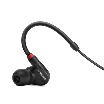 SENNHEISER IE 40 PRO BLACK.