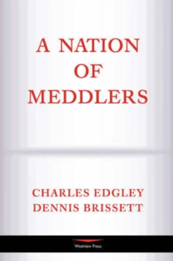 Nation Of Meddlers