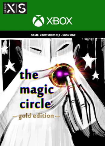 The Magic Circle: Gold Edition Xbox