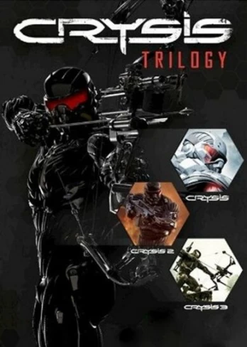 Crysis Trilogy PC