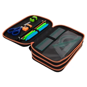 Penalas CoolPack, trijų skyrių, su priedais