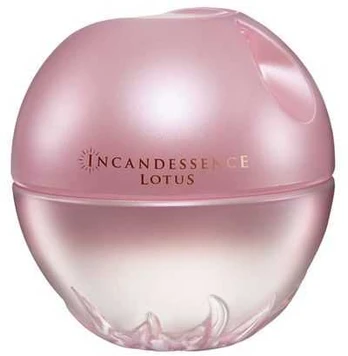 Avon Perfume water (Incandessence Lotus) 50 ml